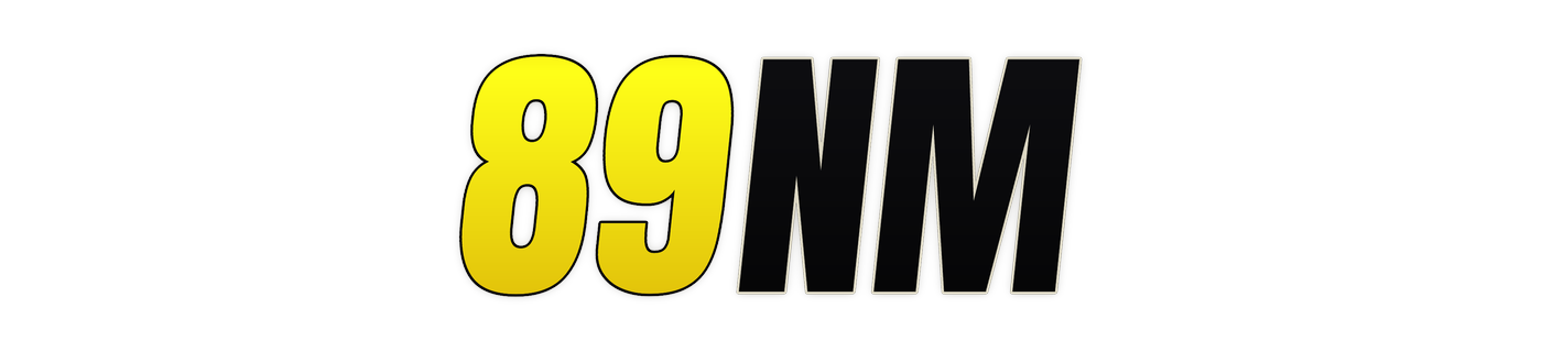 89nm